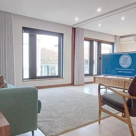 Casa Do Cinema Downtown