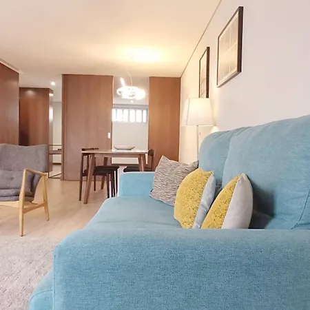 Casa Do Cinema Downtown Appartement Oporto