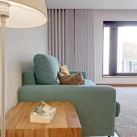 Casa Do Cinema Downtown Appartement Oporto