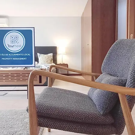 Casa Do Cinema Downtown *