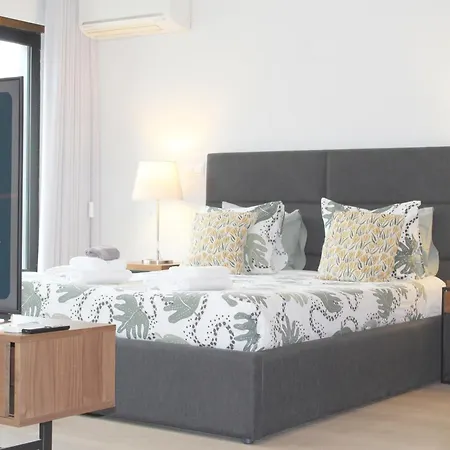 Appartement Casa Do Cinema Downtown