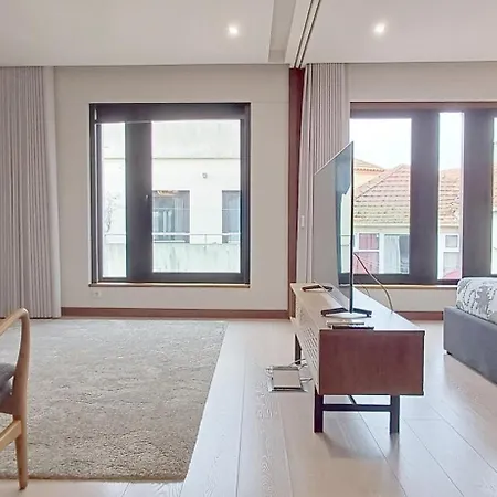 Casa Do Cinema Downtown * 波尔图