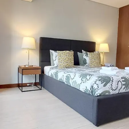 Appartement Casa Do Cinema Downtown