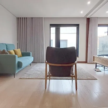 Casa Do Cinema Downtown Appartement Oporto