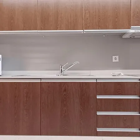 Casa Do Cinema Downtown Appartement