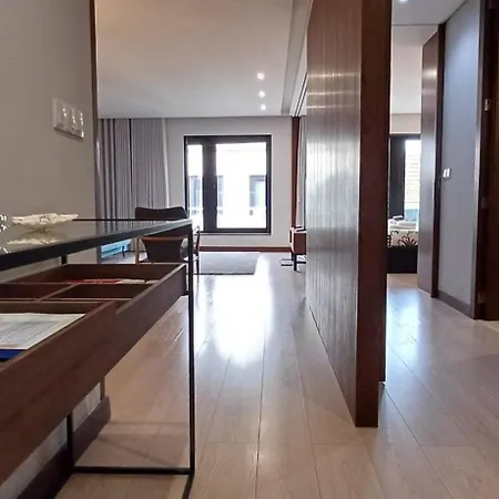 Casa Do Cinema Downtown Appartement Porto