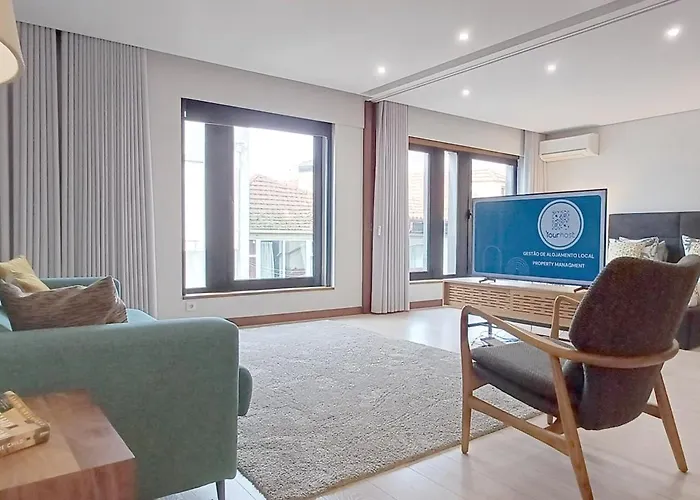 Casa Do Cinema Downtown