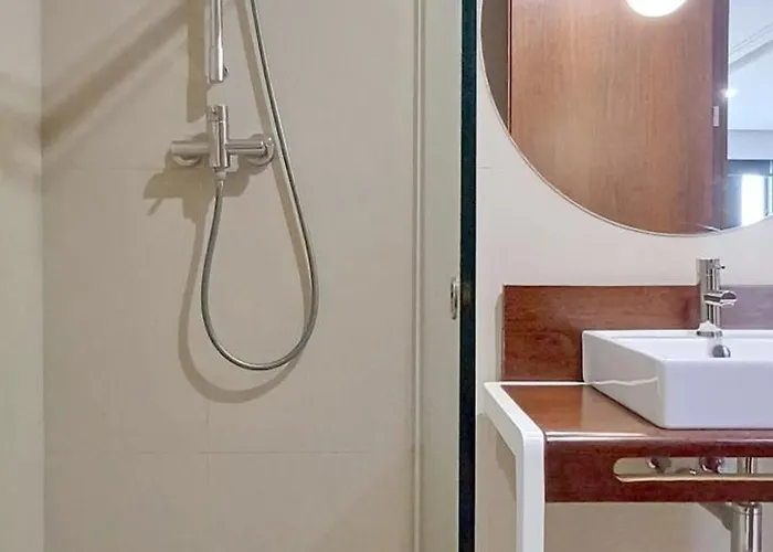 Casa Do Cinema Downtown Appartement *