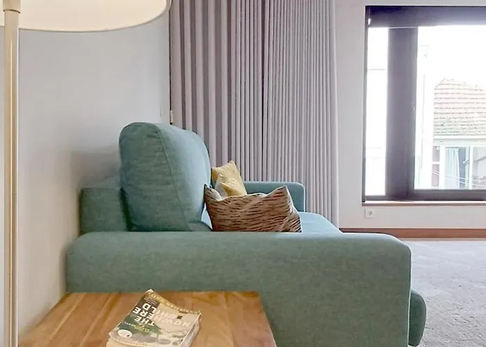 Casa Do Cinema Downtown Appartement Porto