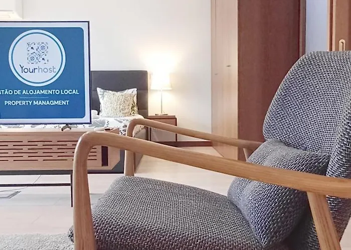 Casa Do Cinema Downtown *