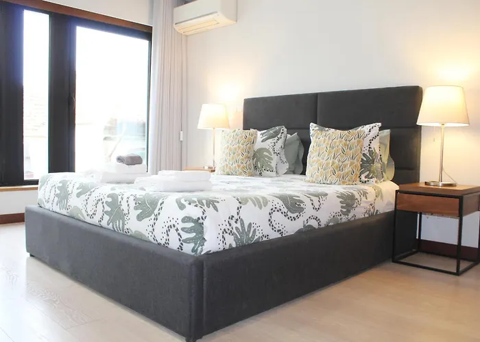 Casa Do Cinema Downtown * Porto