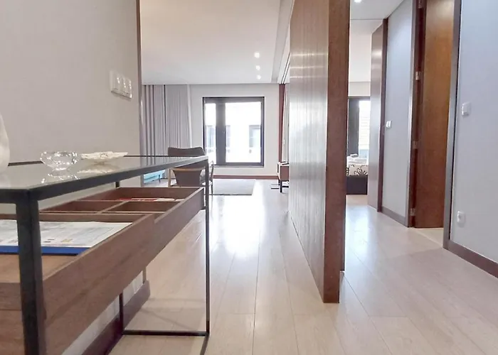 Casa Do Cinema Downtown *