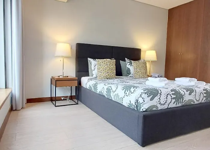 Appartement Casa Do Cinema Downtown