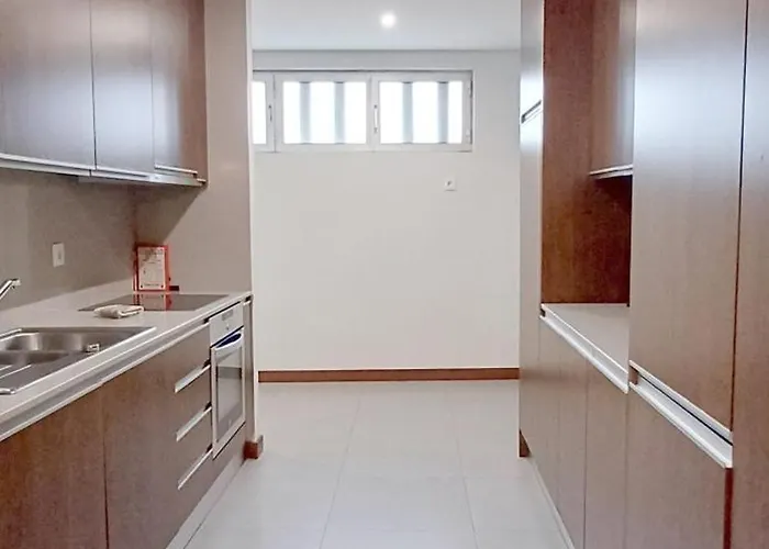 Appartement Casa Do Cinema Downtown