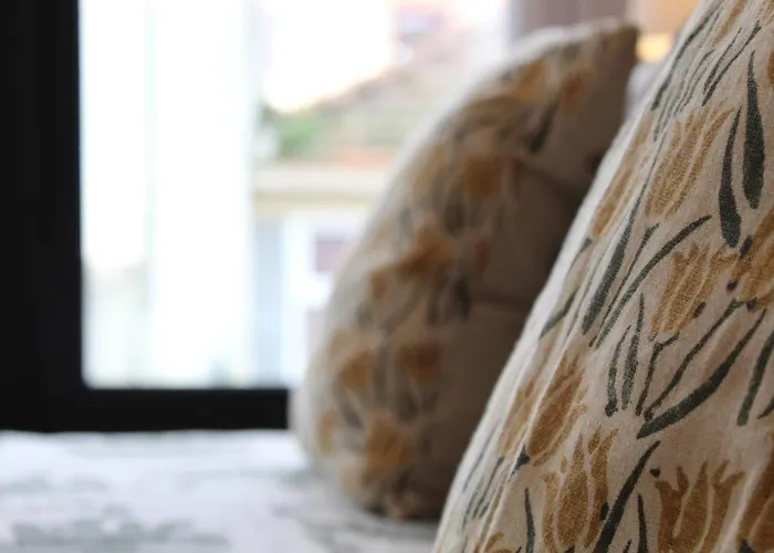 Casa Do Cinema Downtown *