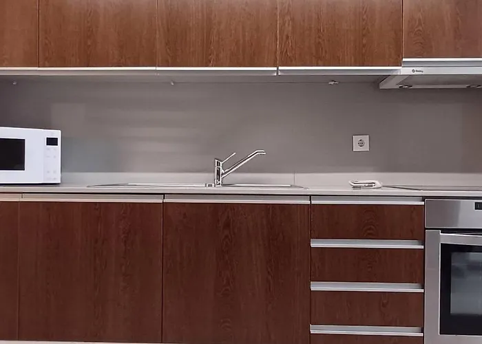 Lägenhet Casa Do Cinema Downtown Oporto