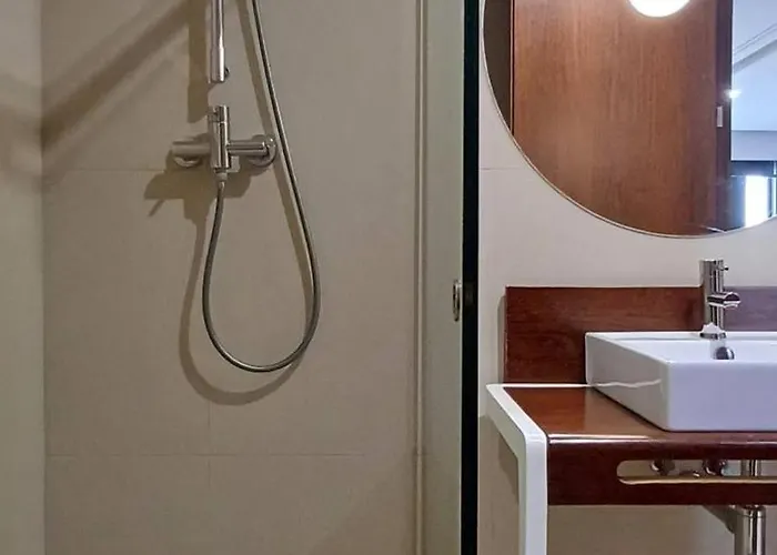 Casa Do Cinema Downtown Oporto