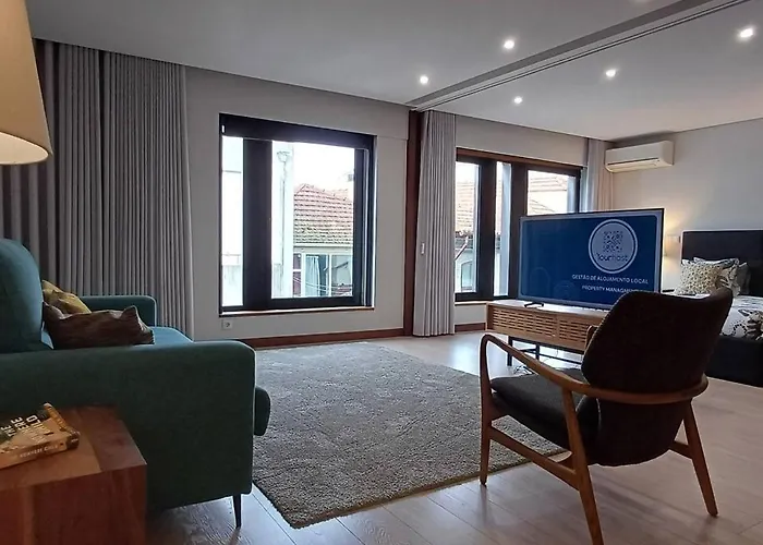 Casa Do Cinema Downtown