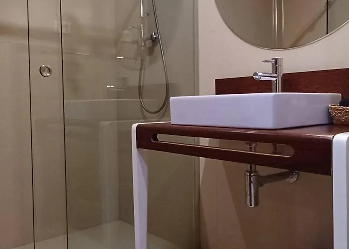 Casa Do Cinema Downtown *