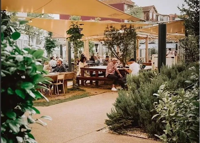 Lägenhet Casa Do Cinema Downtown *