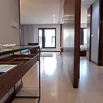 Casa Do Cinema Downtown 아파트 포르투