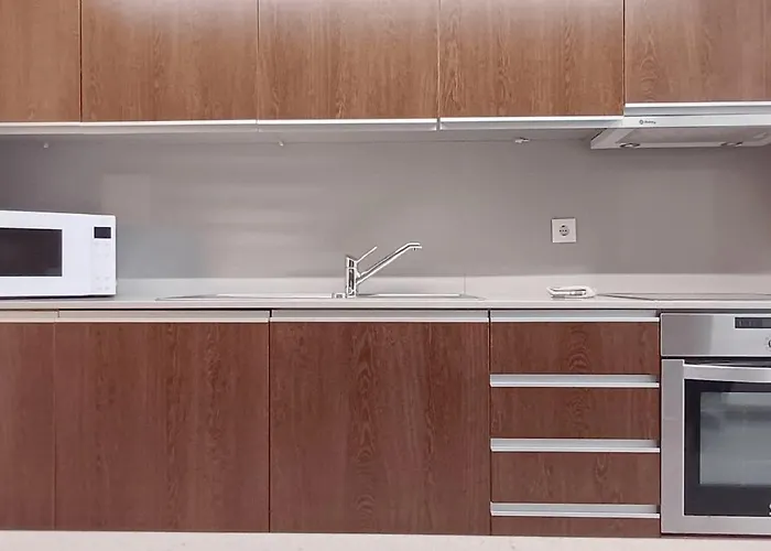 Διαμέρισμα Casa Do Cinema Downtown