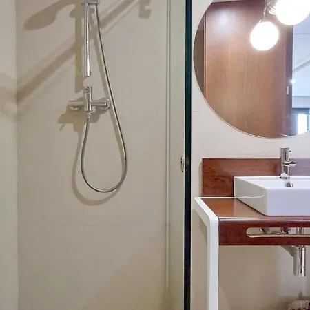 Casa Do Cinema Downtown Apartamento *