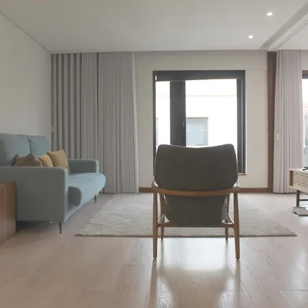 شقة Casa Do Cinema Downtown بورتو