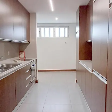 Apartamento Casa Do Cinema Downtown